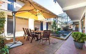 Epsom Motel